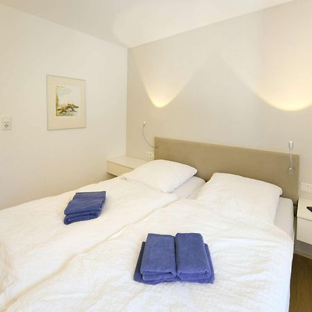 Juist Zauber - Haus 2 Ferienwohnung Helmers Exterior foto