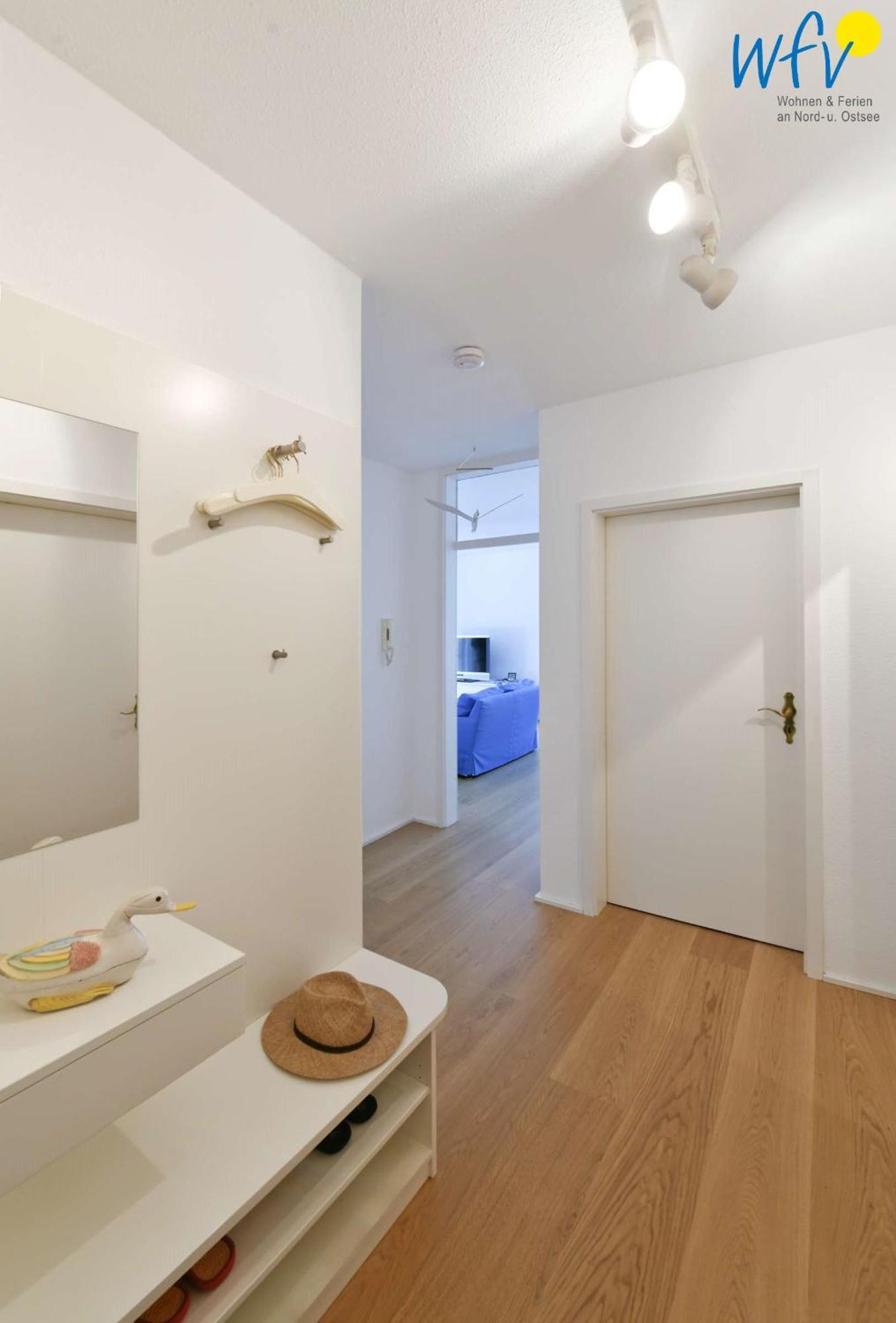 Juist Zauber - Haus 2 Ferienwohnung Helmers Exterior foto