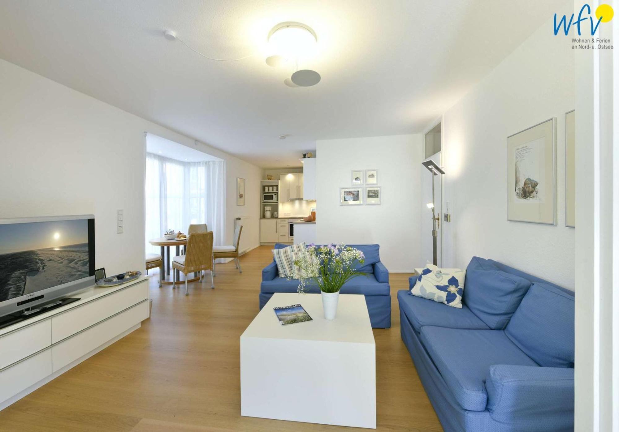 Juist Zauber - Haus 2 Ferienwohnung Helmers Exterior foto